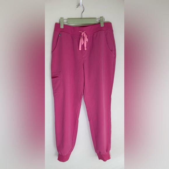 Figs Pants - Figs Zamora joggers • Women’s Medium